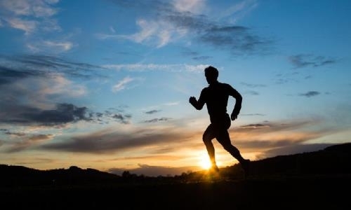 Именитые казахстанские спортсмены посетят соревнования по дуатлону