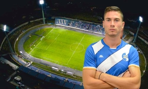 Форвард «Сутьески» назвал рецепт победы над «Астаной»