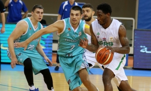 «Астана» подписала первого новичка