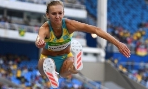 Кто из казахстанских легкоатлетов претендует на участие в Континентальном кубке IAAF-2018