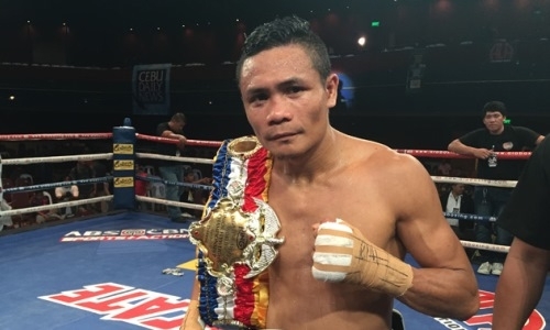 В рамках шоу промоутера Головкина состоится бой за вакантный титул IBF 