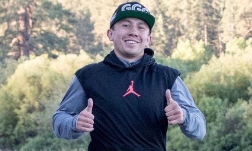 Головкин рассказал, как идет подготовка ко второму бою с «Канело»