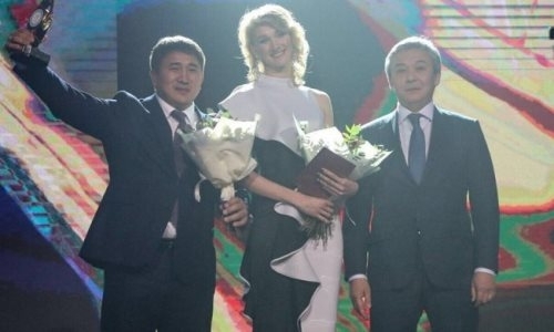 В Алматы сменился руководитель Управления физической культуры и спорта