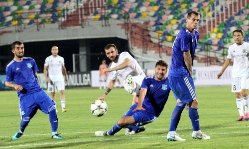 Стало известно, кто покажет матч Лиги Европы «Тобол» — «Самтредиа» в прямом эфире