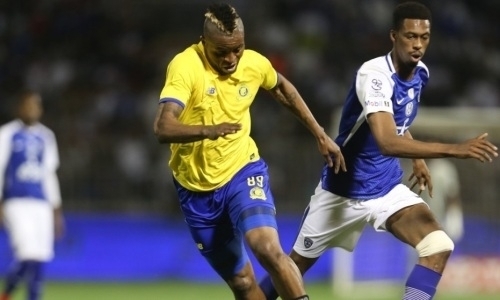 Клуб Кабананги отдаст 40 миллионов фунтов за участника ЧМ-2018