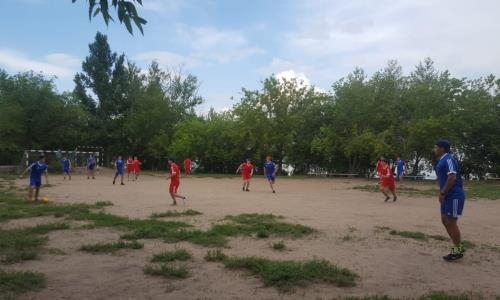 «Кулагер» объявил состав на УТС