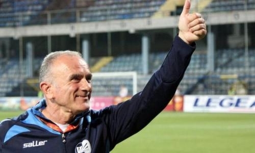 Тренер «Сутьески» считает поражение от «Астаны» хорошим результатом и надеется на ответный матч