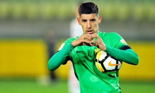 Экс-футболист «Реала» и «Ливерпуля» заявлен за «Тобол»