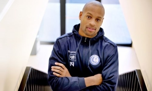 «Форвард уже на пути в Казахстан». Бельгийские СМИ подтвердили переход бомбардира в «Астану»