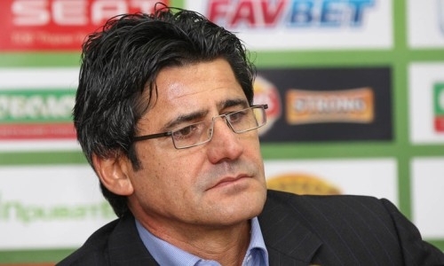 Назначен новый главный тренер «Шахтера»