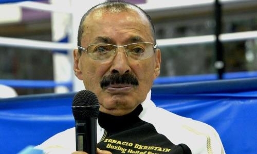 Легендарный мексиканский тренер назвал условие для победы «Канело» над Головкиным