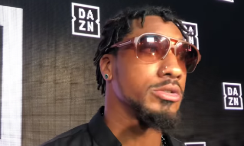 «Это несправедливо». Непобежденный американец высказался о х*рне боя Головкин — «Канело»