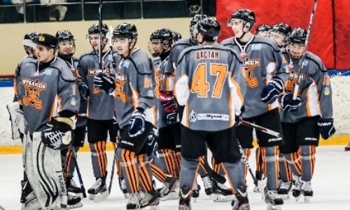 «Мунайши» прекратил свое существование 