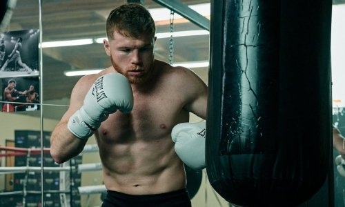 «Канело» сделал серьезный шаг к нокауту Головкина во втором бою