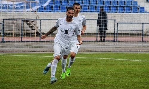 Фонсека забил 15-й гол в Премьер-Лиге