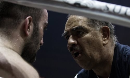 «Упадет до девятого раунда». Тренер Головкина раскрыл тактику на бой Гассиева с Усиком