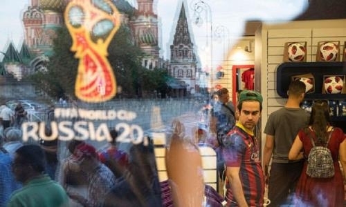 Сколько денег оставили казахстанцы в России во время чемпионата мира-2018 