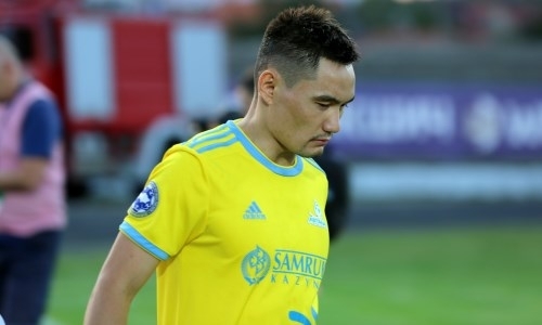 «Место в стартовом составе не обеспечено никому». Мужиков — о матче с «Сутьеской» и новичках «Астаны»