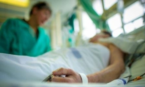 Денис Тен потерял 3 литра крови, его состояние крайне тяжелое