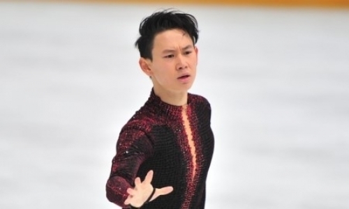 Состояние Дениса Тена после нападения прокомментировали медики