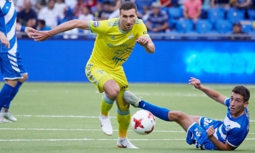 Дмитрий Шомко: «Полностью понимаем философию Григорчука»