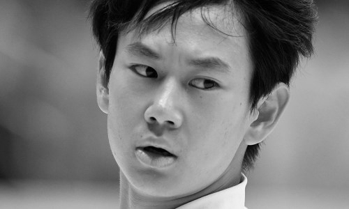 «Его жалко не только как фигуриста, но и сына». Тренер Алексей Мишин принес соболезнования семье Дениса Тена