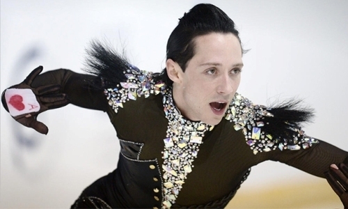 «Невероятная потеря и трагедия». Трехкратный чемпион США — о гибели Дениса Тена