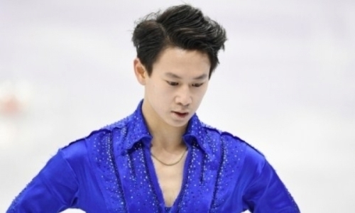 «Я не понимаю, как это вообще возможно». Российская фигуристка в шоке от новости о смерти Дениса Тена