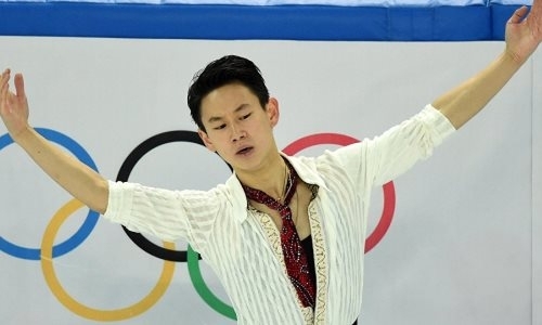 Что перед гибелью опубликовал в соцсетях Денис Тен