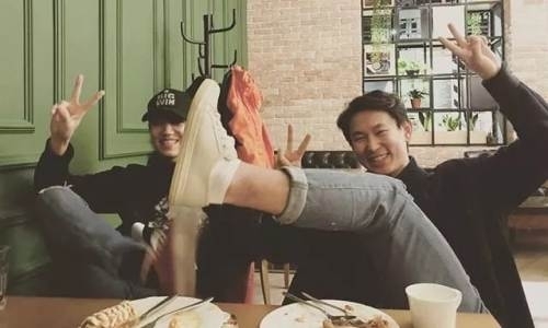 «Им конец... твари». Димаш Кудайбергенов — о смерти Дениса Тена