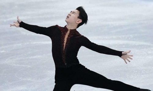 «Я не могу поверить, что такое случилось с тобой». Олимпийская чемпионка прокомментировала гибель Дениса Тена