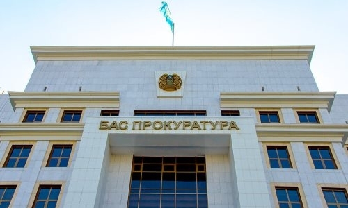 Генпрокуратура взяла расследование на контроль убийство Дениса Тена