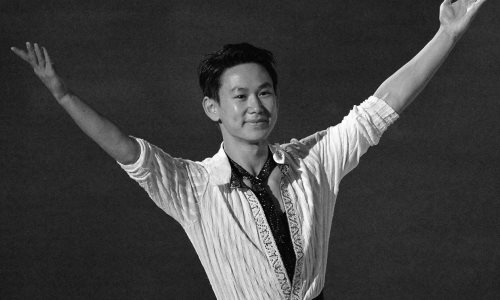 «Произошедшее — огромная трагедия». Президент Федерации фигурного катания России прокомментировал гибель Дениса Тена