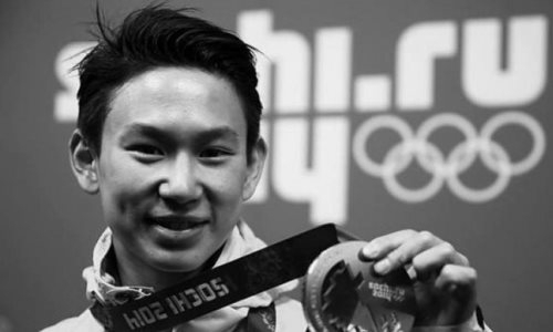 «Мы во многом обязаны таким чемпионам и олимпийцам». МИД РК опубликовало соболезнования в связи с гибелью Дениса Тена