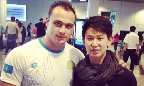 «Мы потеряли гениального спортсмена». Илья Ильин — о трагической гибели Дениса Тена