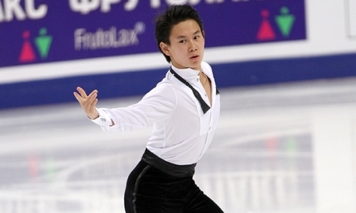 «Он имел огромное будущее». Генеральный директор ФФККР выразил соболезнования в связи со смертью Дениса Тена