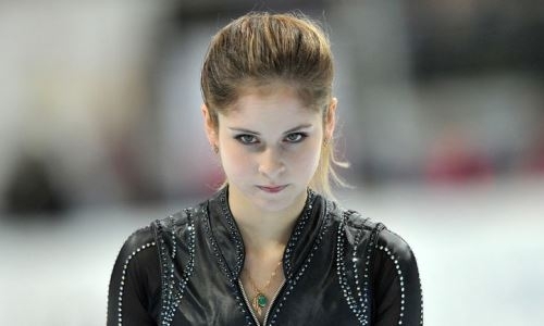 «Я плачу. Такого светлого человека потеряли». Юлия Липницкая прокомментировала убийство Дениса Тена