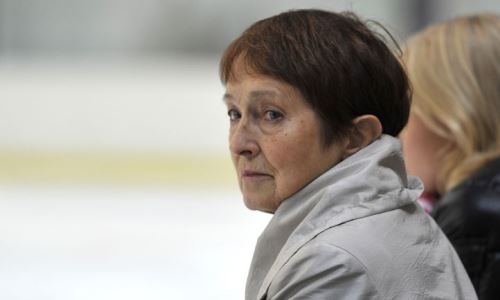 «Очень нелепая смерть». Тренер Тамара Москвина — о трагедии с Теном