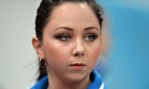 «Большое горе сегодня в мире фигурного катания». Российская фигуристка выразила соболезнования в связи со смертью Дениса Тена