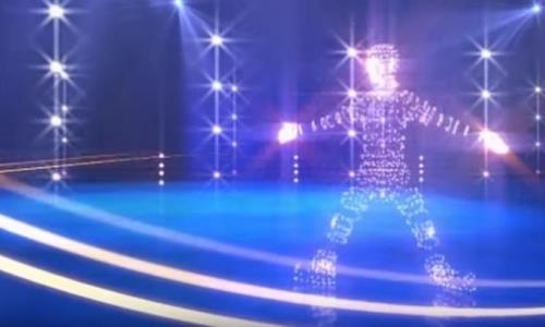 Видео последнего ледового шоу Дениса Тена