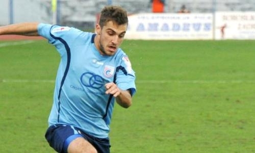 «Ордабасы» пополнил состав легионером