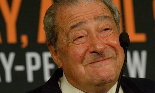 «Он поплатится». Промоутер Ломаченко и Кроуфорда спрогнозировал исход второго боя Головкин — «Канело»