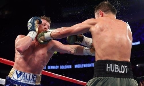 «Скандал с кленбутеролом лишь на руку второму бою Головкин — „Канело“». Американский эксперт сделал неожиданные выводы