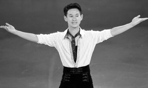 «Барыс» выразил соболезнования в связи с трагической смертью Дениса Тена