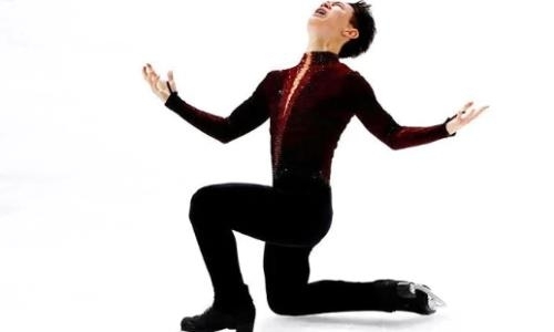 «Погиб невольник чести». Казахстанский композитор посвятил трогательный пост памяти Дениса Тена