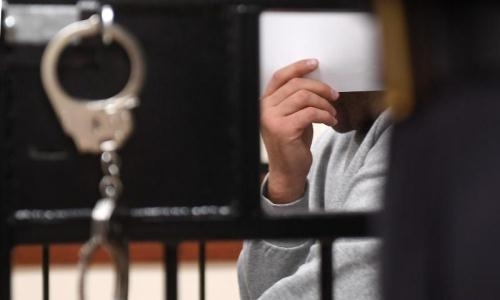 Стало известно, какое наказание грозит убийцам Дениса Тена