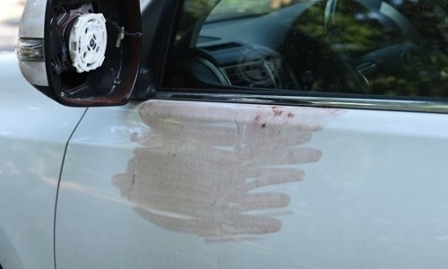 Сколько стоили зеркала, из-за которых убили Дениса Тена