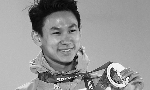 В посольстве Казахстана в России почтят память Дениса Тена