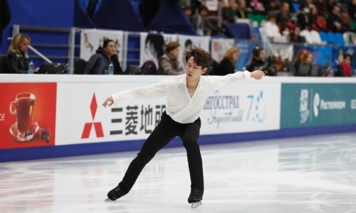 В посольстве Казахстана в России открыта книга соболезнований в связи с гибелью Дениса Тена