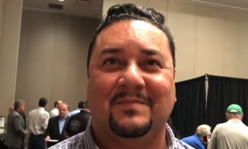 «Это может быть опасно». Промоутер «Канело» сделал неожиданное признание о втором бое с Головкиным